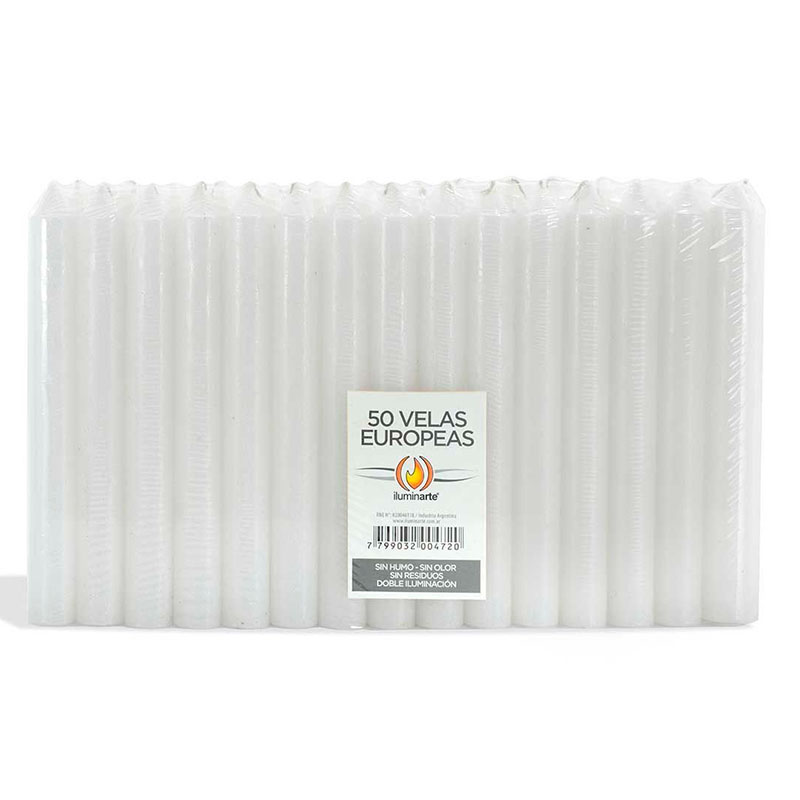 velas venta por mayor importador